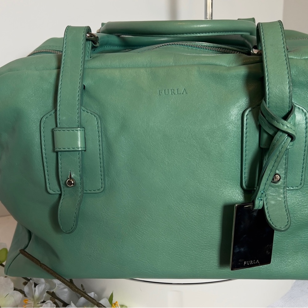 Authentic Vintage Furla